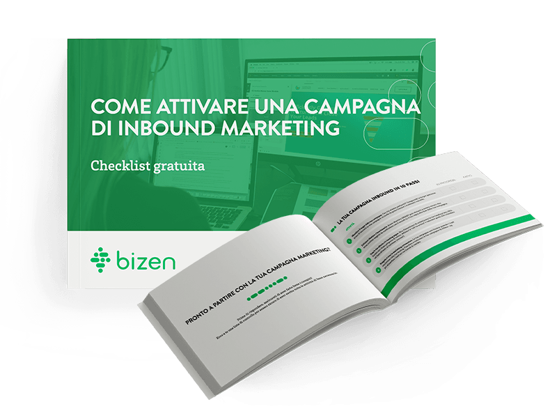 Come attivare una campagna di Inbound Marketing