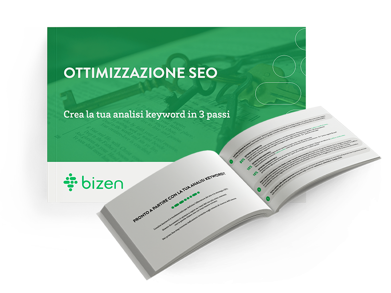 Ottimizzazione SEO